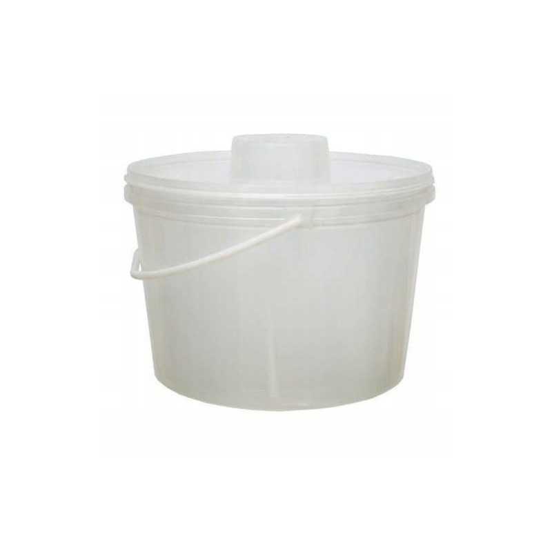 Kaušinis tiektuvas 5 l