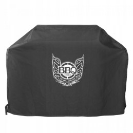 Chief bbq grilio dangtis s/m 138x61x110cm