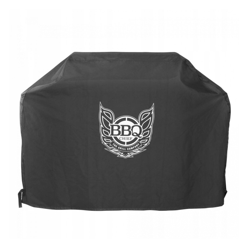 Chief bbq grilio dangtis s/m 138x61x110cm