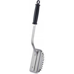 Rosle grilio valymo šepetys