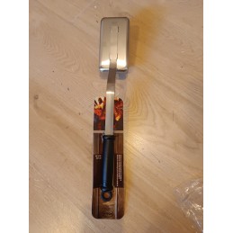 Rosle grilio valymo šepetys