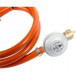 Campingaz 31702 1 5 m dujų žarna su reduktoriumi