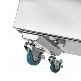 Ratai Borniak rūkyklai