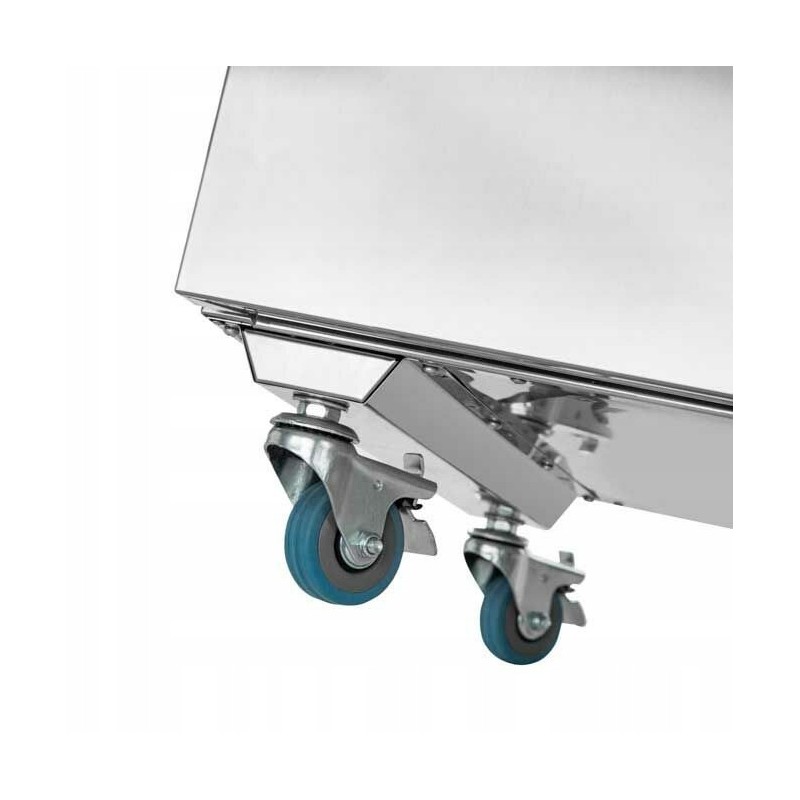 Ratai Borniak rūkyklai