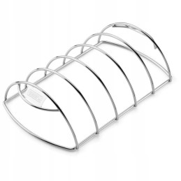 Weber stelažas briaunoms 6605