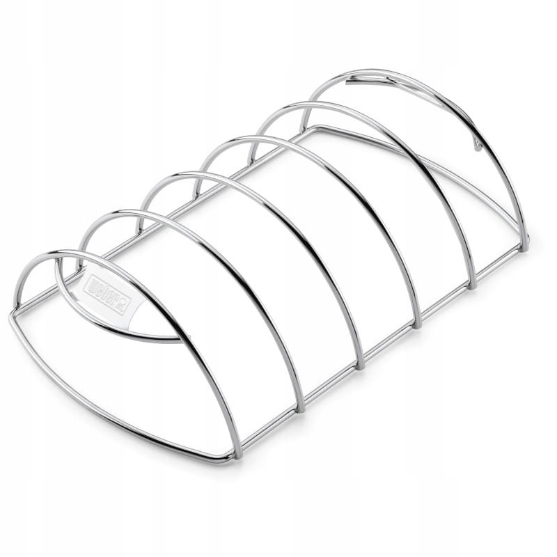 Weber stelažas briaunoms 6605