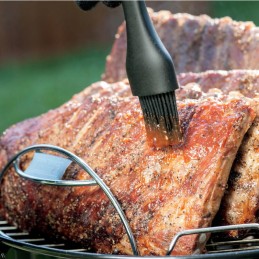 Weber stelažas briaunoms 6605