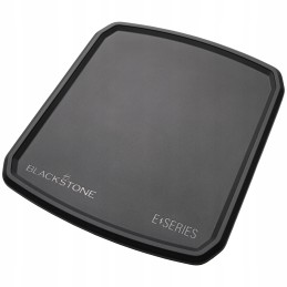 Blackstone e-serijos aksesuarų kilimėlis 8210eu silikoninis kilimėlis, juodas