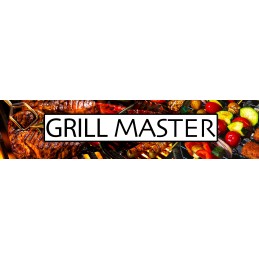 ⭐️ Masyvios, tvirtos xxl šakės 125cm židiniui - 10 vnt ⭐️