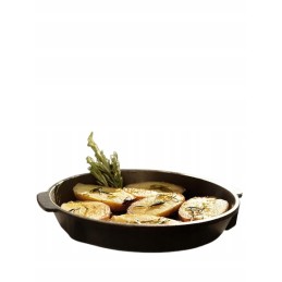 Ketaus keptuvė, skersmuo 23 cm - lauko šefas