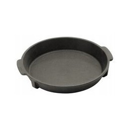 Ketaus keptuvė, skersmuo 23 cm - lauko šefas