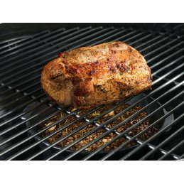 Ketaus keptuvė, skersmuo 23 cm - lauko šefas