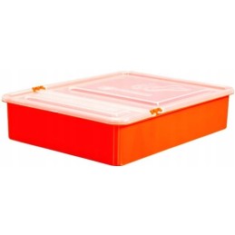 Siūlome šėryklą - plastikinę dėžutę 1,5l! - Labai geras, patogus produktas!