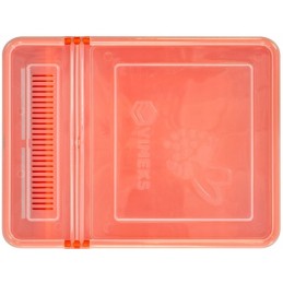 Siūlome šėryklą - plastikinę dėžutę 1,5l! - Labai geras, patogus produktas!