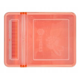 Viršutinis tiektuvas, plastikinis, 1,5 l