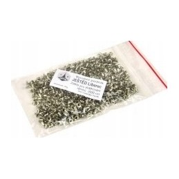 Vielos įvorės - 500 vnt.