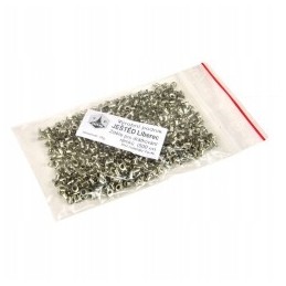 Vielos įvorės - 500 vnt.