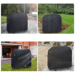 Vandeniui atsparus grilio dangtis 145 x 61 x 117 cm