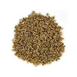 Vieliniai tarpikliai - variniai (pakuotėje yra 500 vnt.)