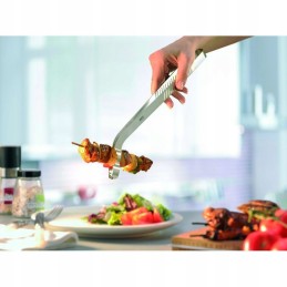 Onda Gefu grilio žnyplės