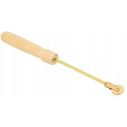 Siūlome raižymo įrankį žarnų tvirtinimui - labai gerai!