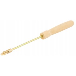 Siūlome raižymo įrankį žarnų tvirtinimui - labai gerai!