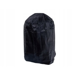 Apvalios anglies kepsninės su dangteliu ir dangteliu - grotelių skersmuo 39cm