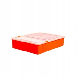 Siūlome šėryklą - plastikinę dėžutę 1,5l! - Labai geras, patogus produktas!