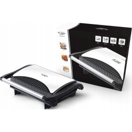 Elegantiškas ir patikimas SWP 1050 skrudintuvas iš Belgijos prekės ženklo Kalorik.