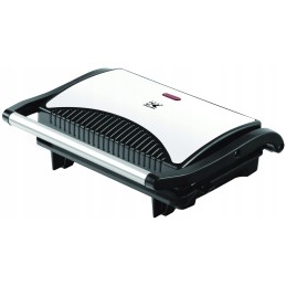 Elegantiškas ir patikimas SWP 1050 skrudintuvas iš Belgijos prekės ženklo Kalorik.