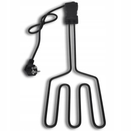 Elektrinis grilio uždegiklis, 1500 vatų