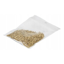 Laidų įvorės - varinės (500 vnt) 4256c