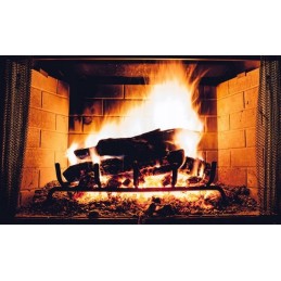 ⭐⭐Flamit kindling baltas kūrenimas griliui, viryklėms, židiniams, laužams 10 vnt⭐⭐