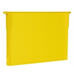 Didžioji Lenkija Hoffman rėmas su 5.1 elementu – plastikinis – monolitas