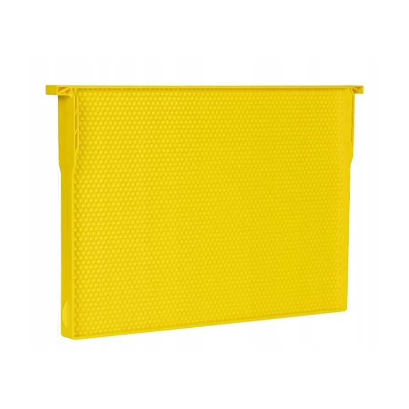 Didžioji Lenkija Hoffman rėmas su 5.1 elementu – plastikinis – monolitas