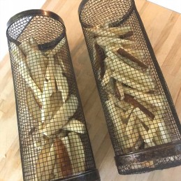 Kepimo krepšys 31x9,5 cm