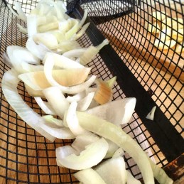 Kepimo krepšys 31x9,5 cm