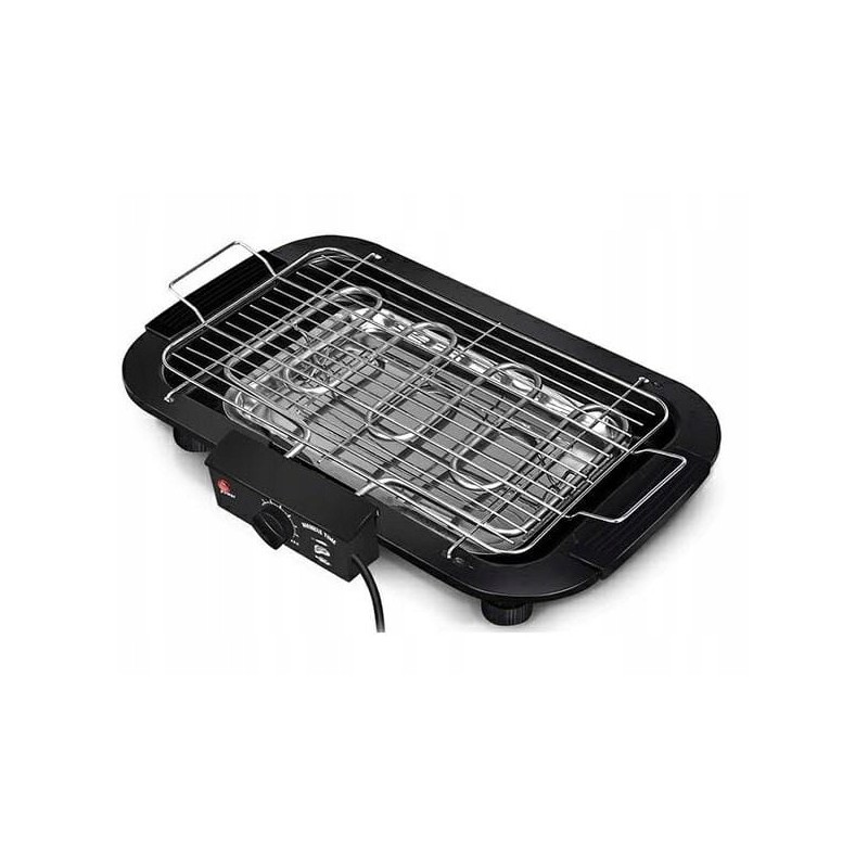 Ag225d elektrinis stalo grilis