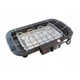 Ag225d elektrinis stalo grilis