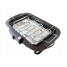 Ag225d elektrinis stalo grilis