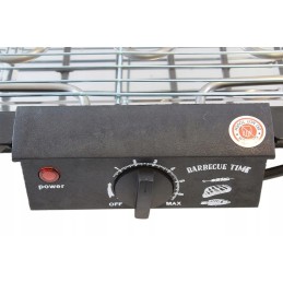 Ag225d elektrinis stalo grilis