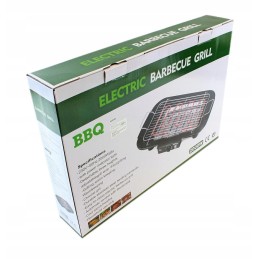 Ag225d elektrinis stalo grilis