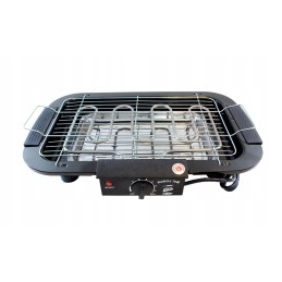 Ag225d elektrinis stalo grilis