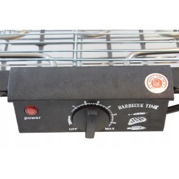 Ag225d elektrinis stalo grilis