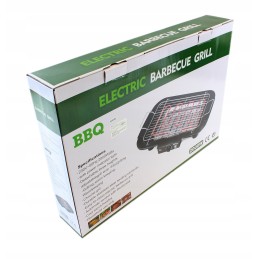 Ag225d elektrinis stalo grilis