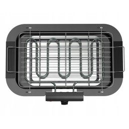 Ag225d elektrinis stalo grilis