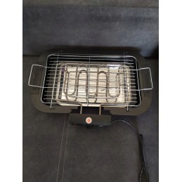 Ag225d elektrinis stalo grilis