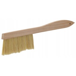 Bitininkystės šluota 36 cm storais pilnais šeriais