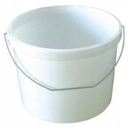 Maisto kibiras su sertifikatu 25kg medaus - 20,1l