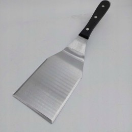 Mentele campingaz trumpa plancha grilio mentelė